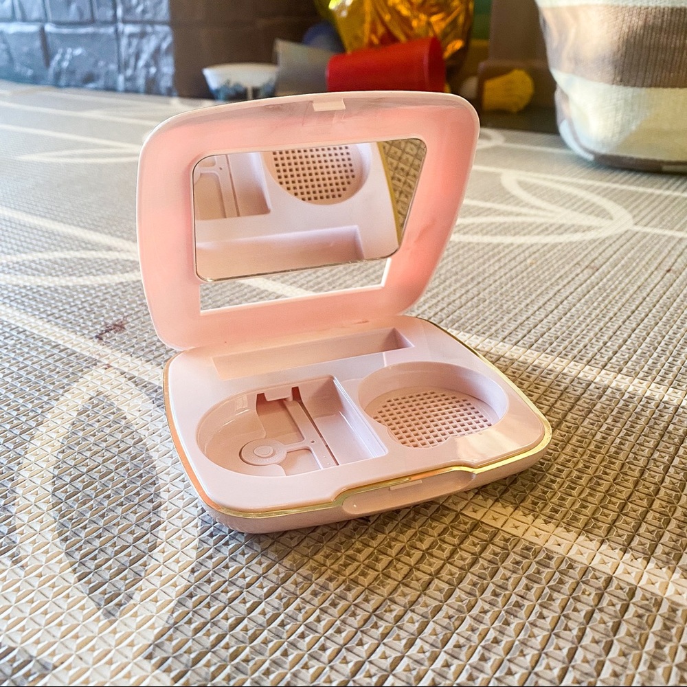 Mary Kay Makeup Palette Case